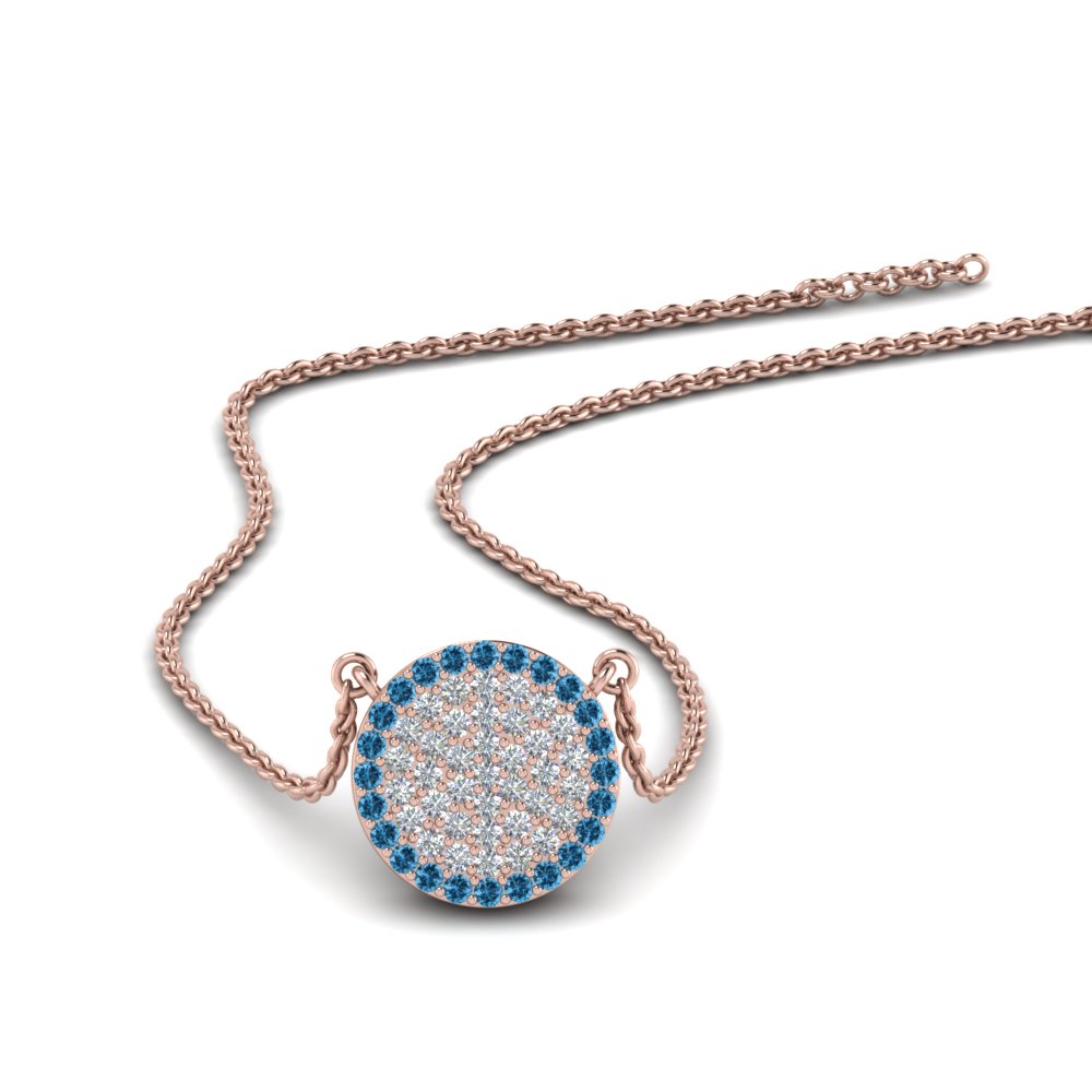 0.30 ct.-diamond-disc-pendant-with-blue-topaz-in-FDPD9255(10.00MM)GICBLTO-NL-RG